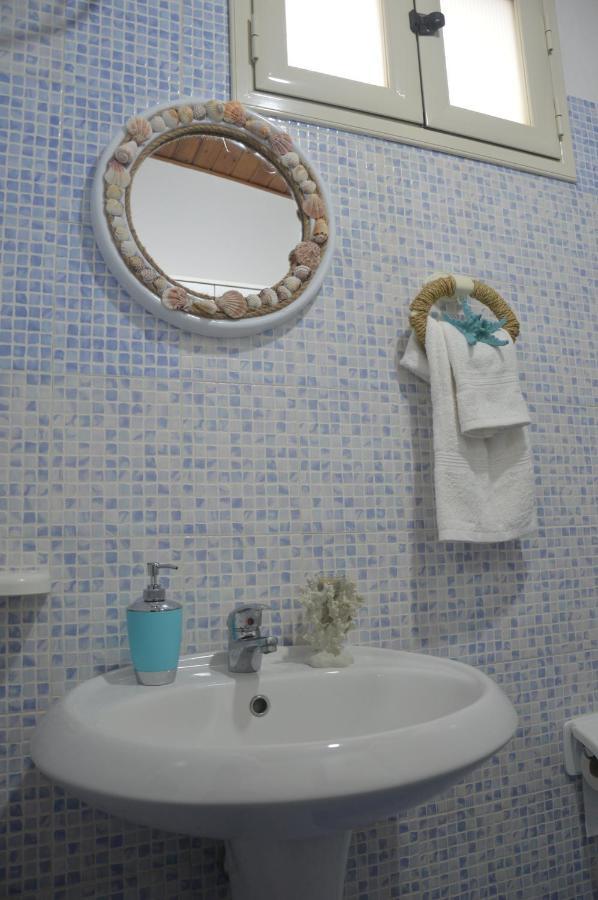Villa Oasi Menfi Exteriér fotografie