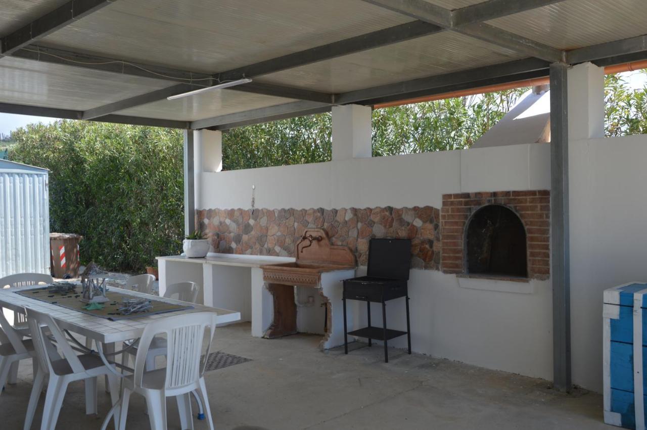 Villa Oasi Menfi Exteriér fotografie